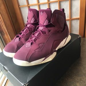 Nike Air Jordan True Flight Size 8.5 Men